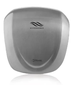 PEARL Canada HYPERSONIC ULTRA Automatic Hand Dryer