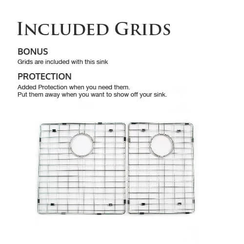 PearlĀ® Designer Kitchen Sinks NALA - ER