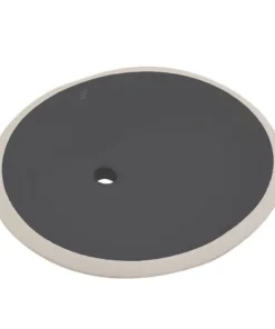 Pearl® Bathroom Sinks KASU - C Corvus Black