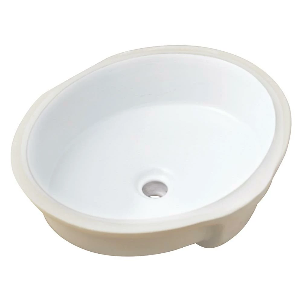 PearlĀ® KASU - CF Bathroom Sinks