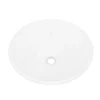 Pearl® Bathroom Sinks KASU - DC