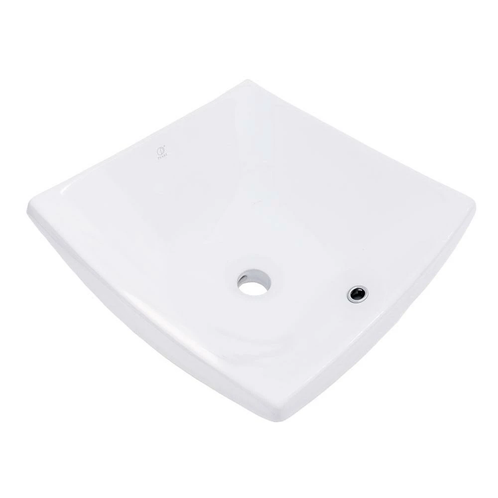 PearlĀ® KASU - DS Bathroom Sinks