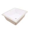 Pearl® KASU - SD2 Bathroom Sinks