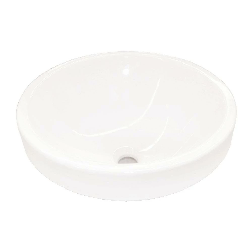 PearlĀ® KASU - WR Bathroom Sinks
