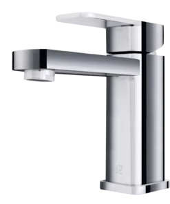 Pearl® Bathroom Faucets KIRA Chrome Bathroom Faucet