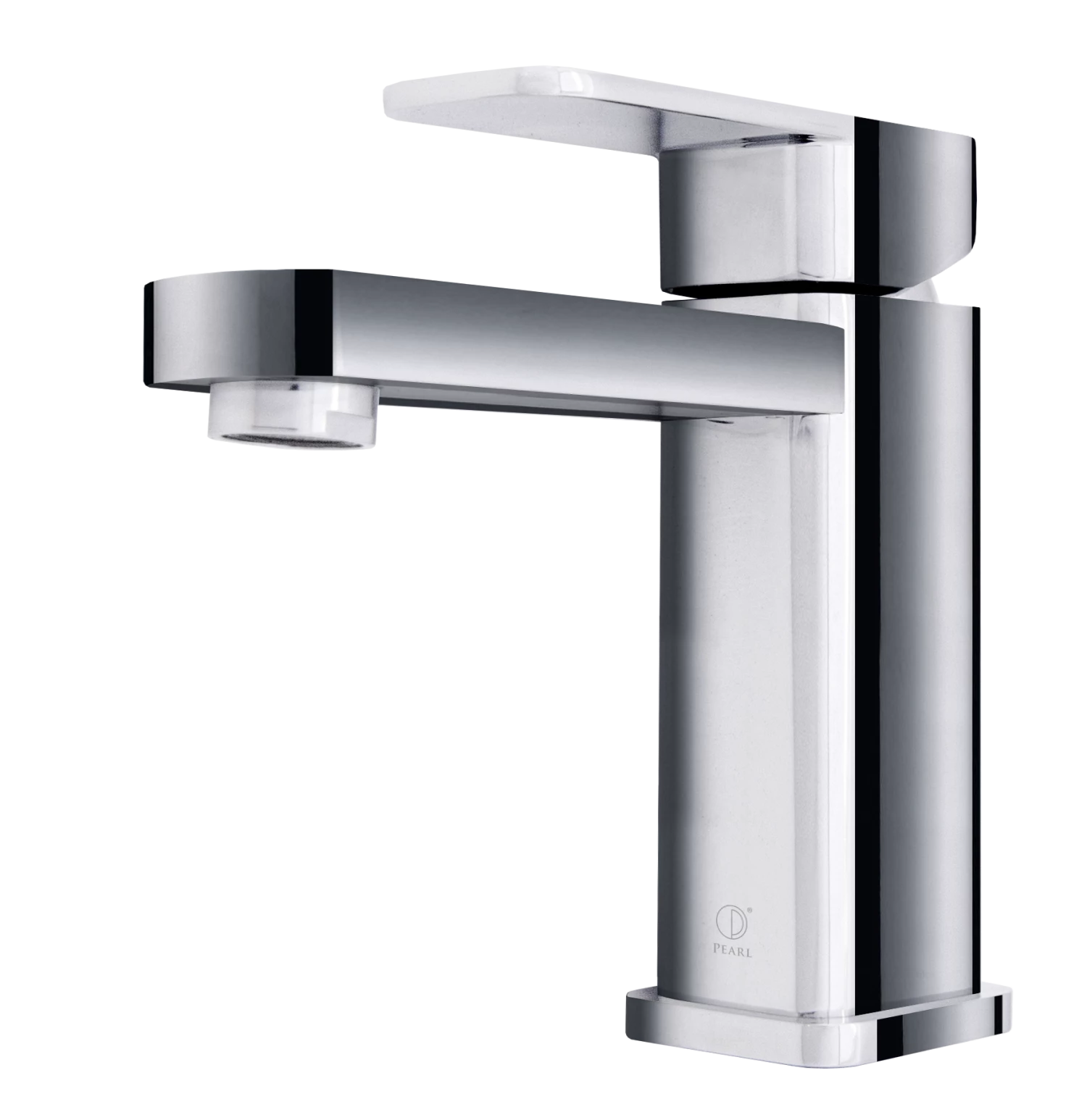 PearlĀ® Bathroom Faucets KIRA Chrome Bathroom Faucet
