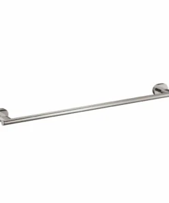 Pearl® MADISON Brushed Nickel Towel Bar