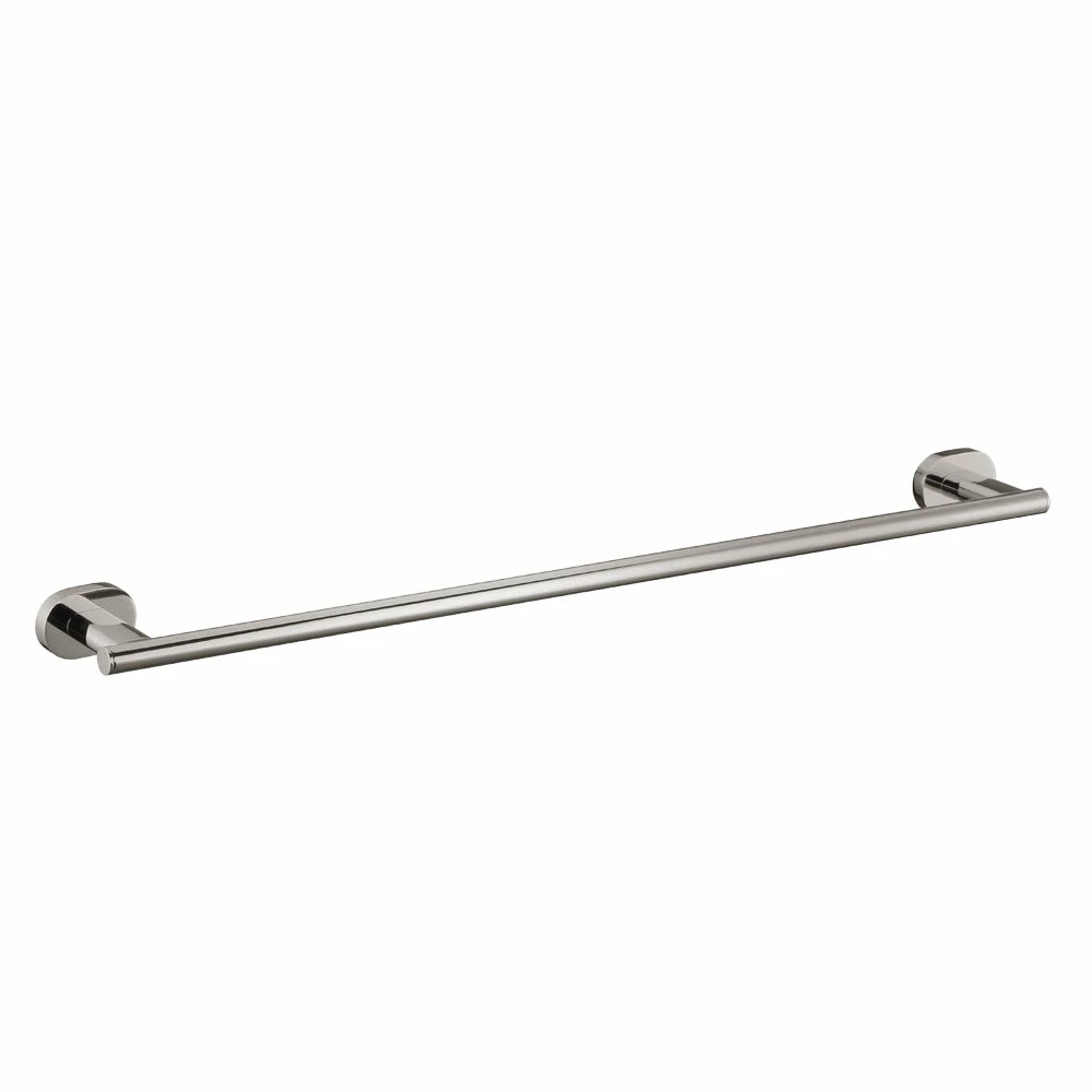 PearlĀ® MADISON Brushed Nickel Towel Bar
