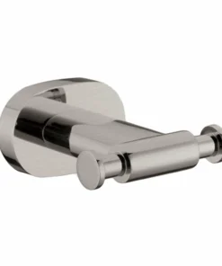 Pearl® MADISON Brushed Nickel Robe Hook Accessories