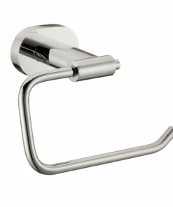 Pearl® MADISON Brushed Nickel Toilet Roll Holder Accessories