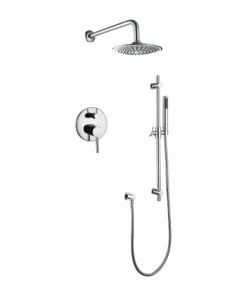 Pearl® MADISON Hand Shower & Shower Head