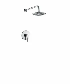 PearlĀ® MADISON Shower Head