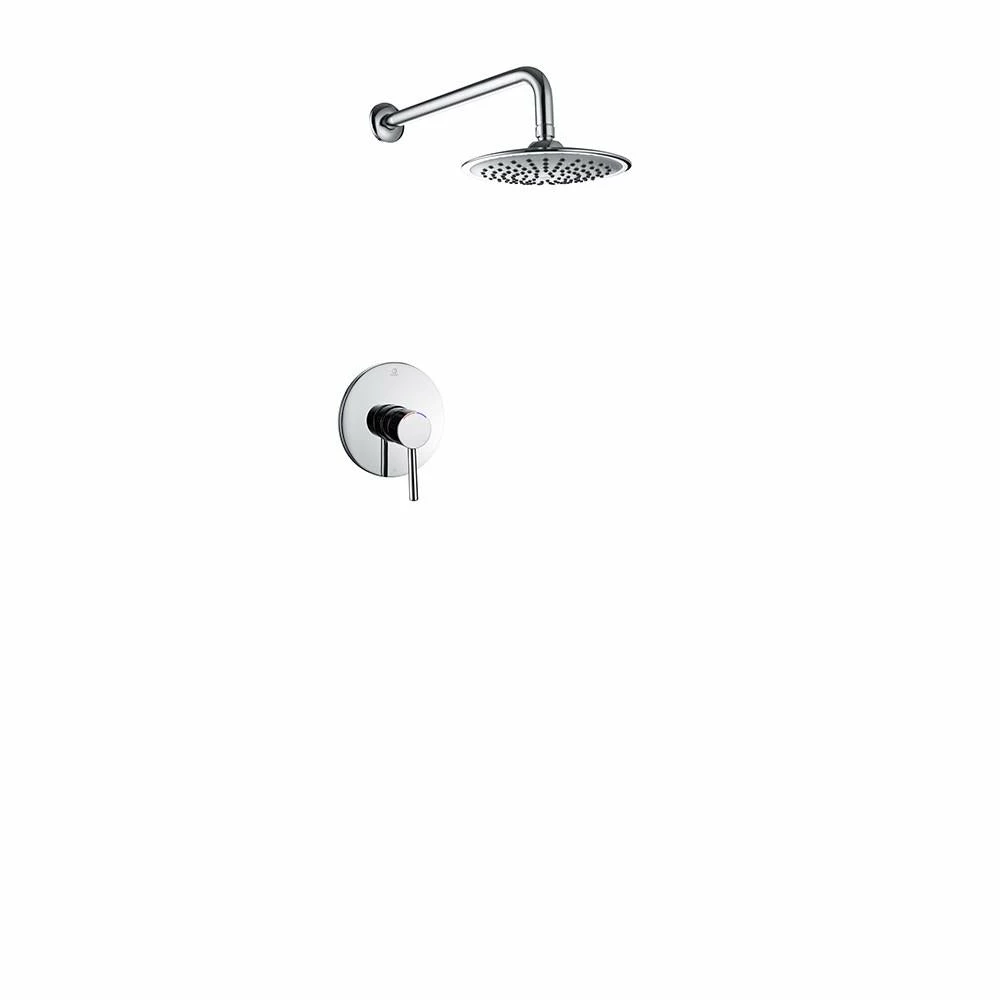 PearlĀ® MADISON Shower Head