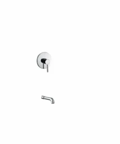 PearlĀ® Shower Systems MADISON Bath Spout
