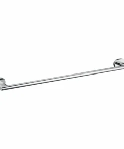 PearlĀ® MADISON Chrome Towel Bar