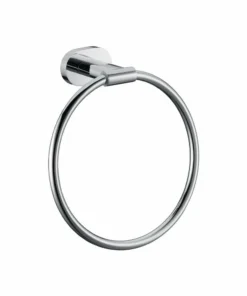 PearlĀ® MADISON Chrome Towel Holder