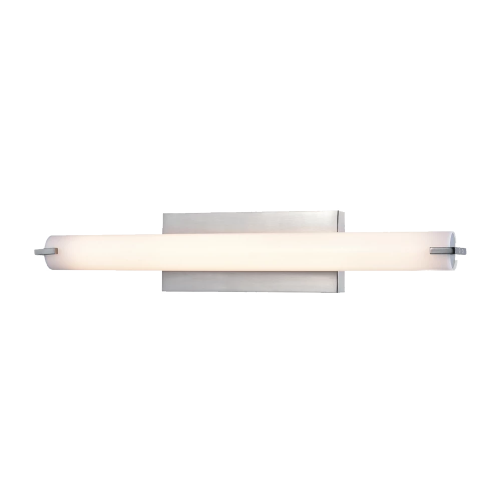 PEARL Canada Morgan Chrome Vanity LED Light