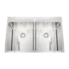 Pearl® PALO - ERA Stainless Kitchen Sinks