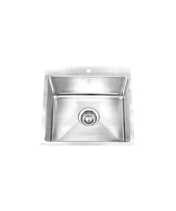 Pearl® Stainless Kitchen Sinks PALO - MRA