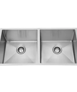 PearlĀ® Stainless Kitchen Sinks QILA - E