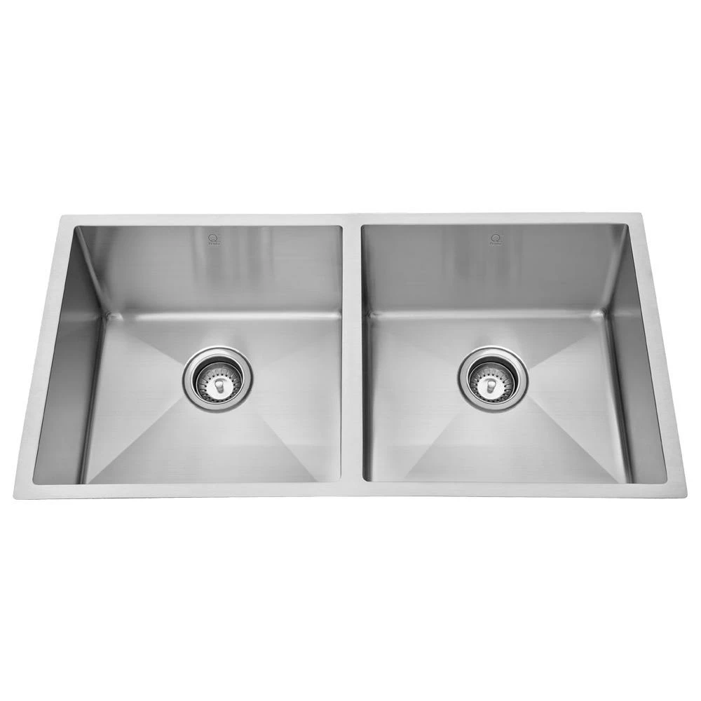 PearlĀ® Stainless Kitchen Sinks QILA - E