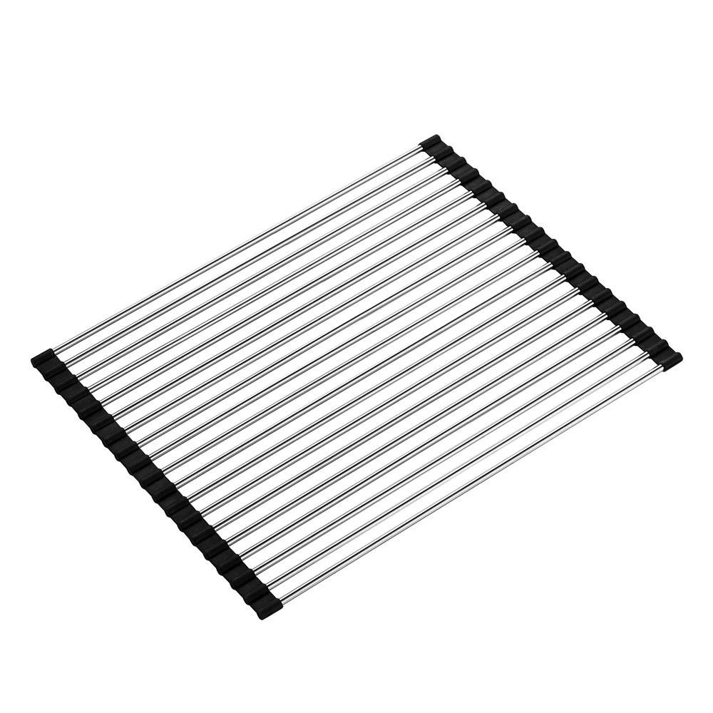 PearlĀ® Accessories STAINLESS STEEL ROLL MAT
