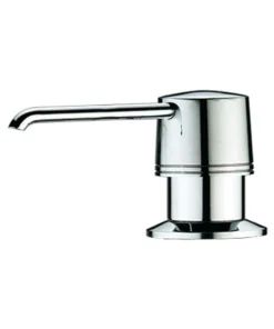 Pearl® SOAP DISPENSER Accessories