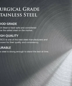 Pearl® MABÉ - ES Stainless Kitchen Sinks