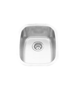 Pearl® TAHI - L Stainless Kitchen Sinks
