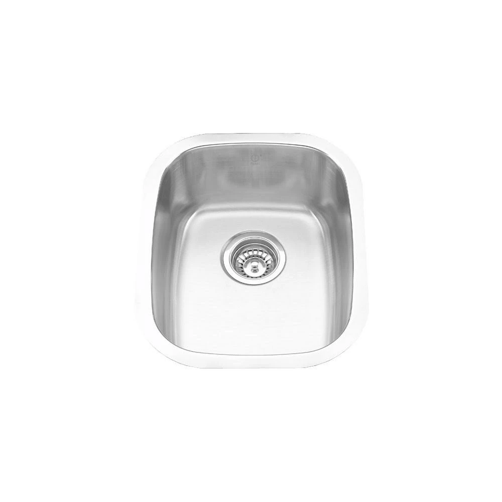 PearlĀ® TAHI - L Stainless Kitchen Sinks