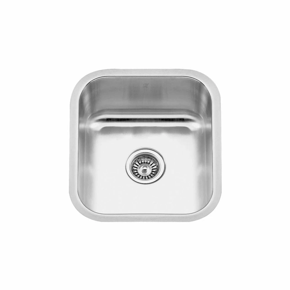 PearlĀ® Stainless Kitchen Sinks TAHI - LT