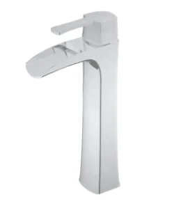 Pearl® Bathroom Faucets TAKKA - H Brushed Nickel Bathroom Faucet