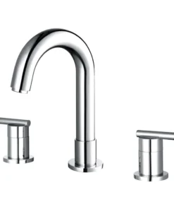 Pearl® TALIA Chrome Bathroom Faucet