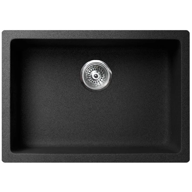 PearlĀ® VERTU - S Designer Kitchen Sinks