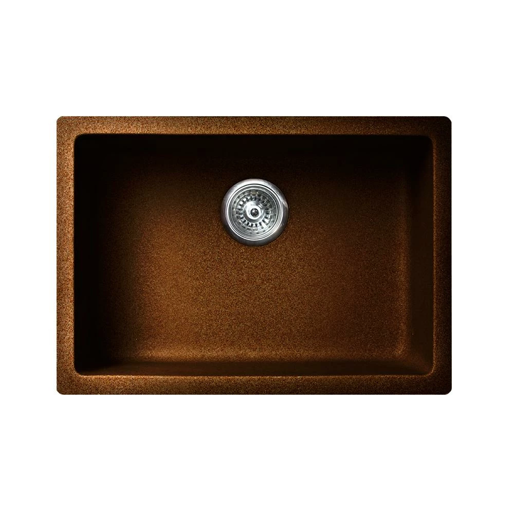 PearlĀ® VERTU - S Designer Kitchen Sinks