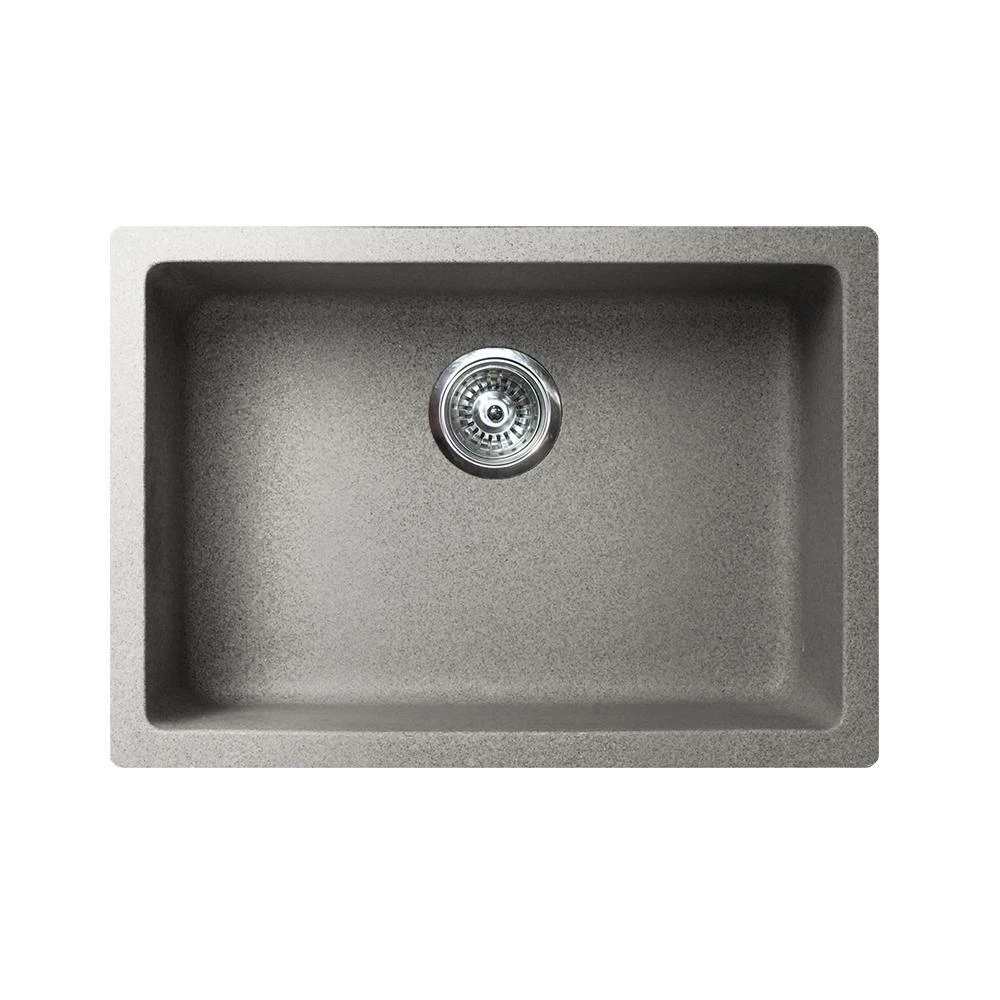 PearlĀ® VERTU - S Designer Kitchen Sinks