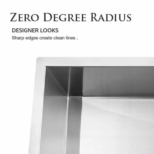 PearlĀ® HANA - PD Stainless Kitchen Sinks